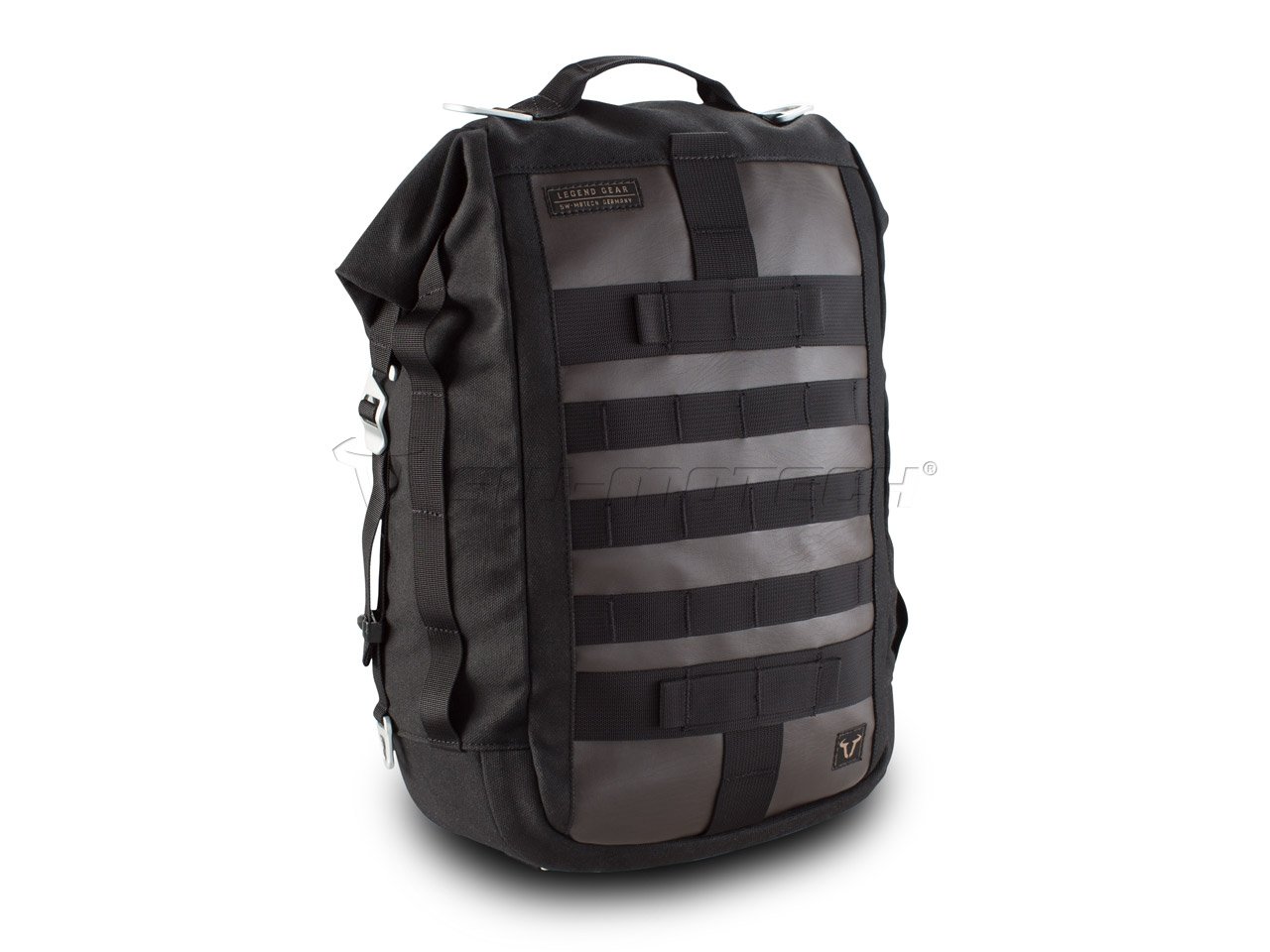 Sw-motech Saddle Bag Can Also Be Used As A Backpack Legend Gear Lr1 17.5 L 30 x 17 x 40 cm von SW-Motech