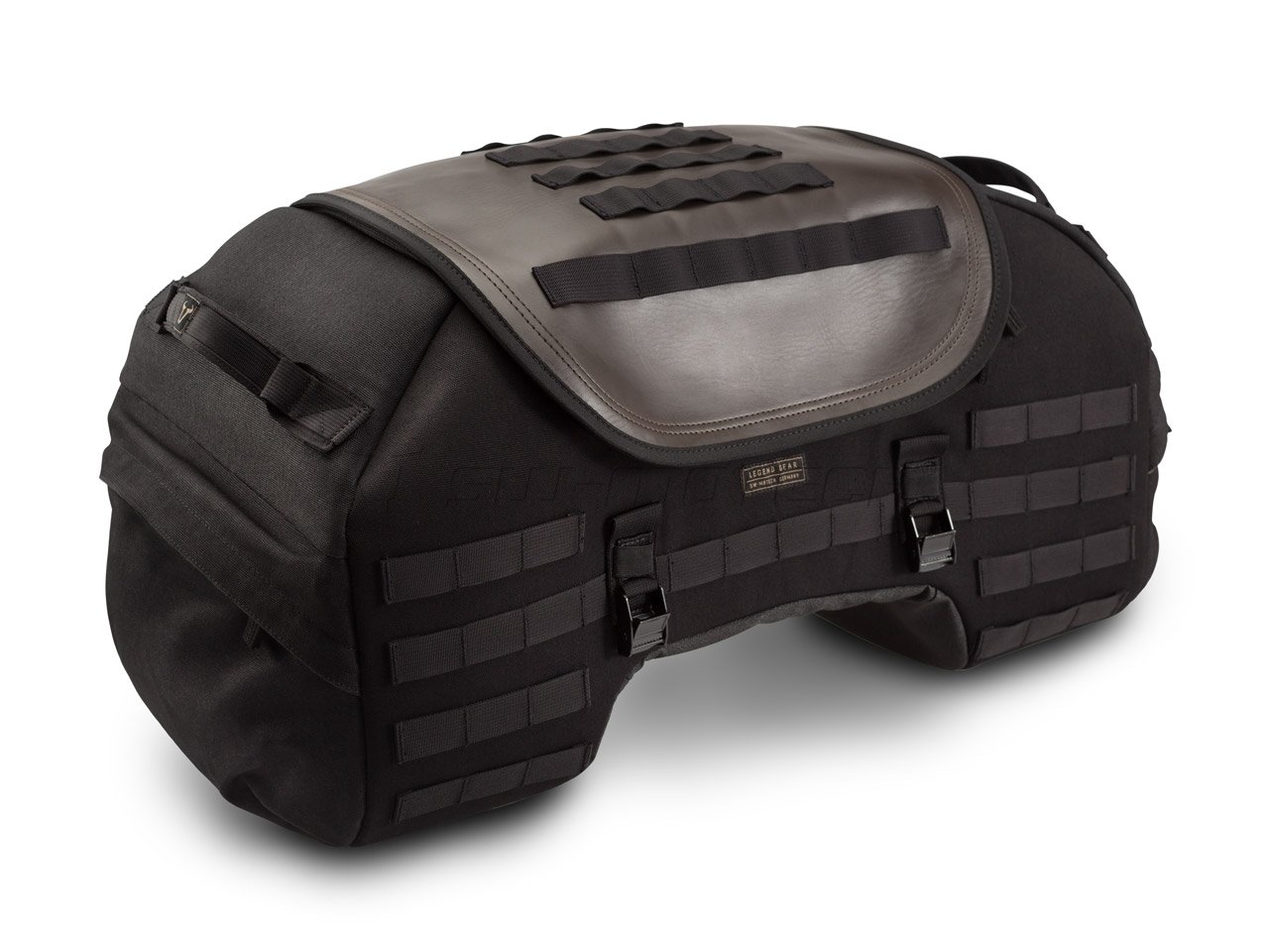 Sw-motech Splashproof Saddle Bag Legend Gear Lr2 48 L 45 x 68 x 30 cm von SW-Motech