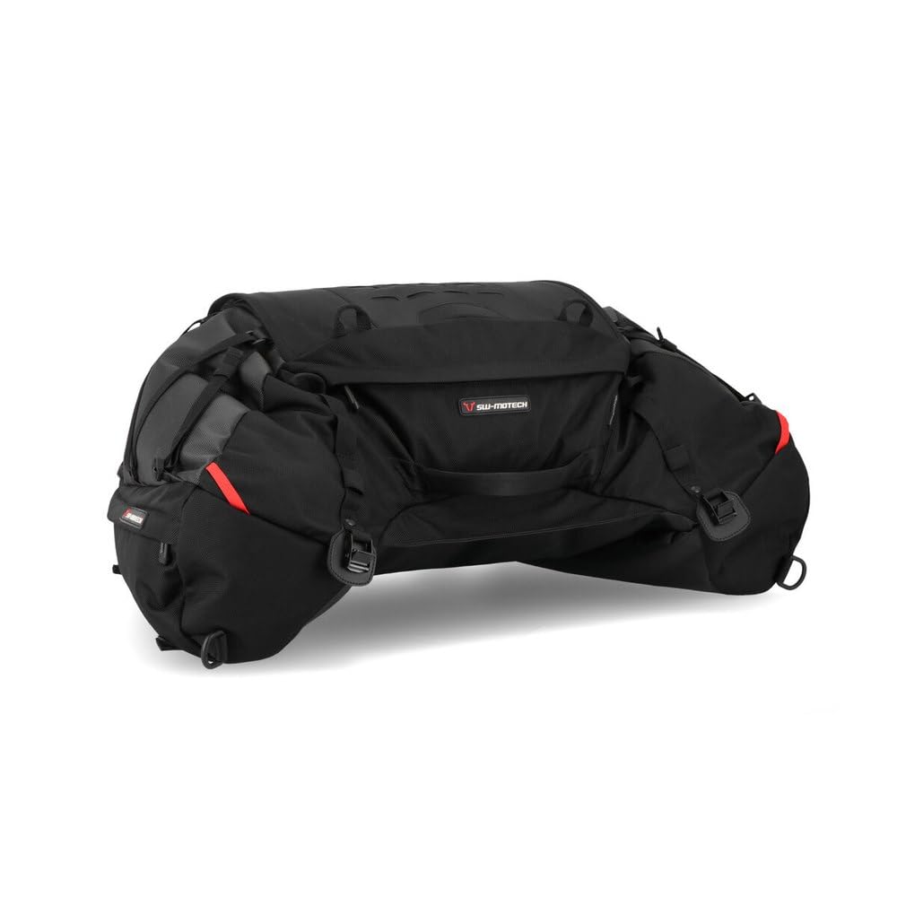 Sw-motech Saddle Bag Nylon Pro Cargobag 1680d 50 L 50 x 70 x 33 cm Sw-motech Saddle Bag Nylon Pro Cargobag 1680d 50 L 50 x 70 x 33 cm von SW-Motech