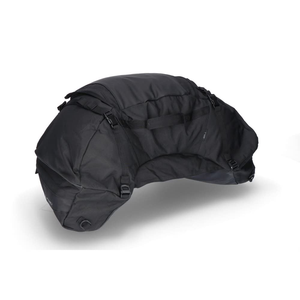 Sw-motech Saddle Bag Ion L 600d 50 L One Size Sw-motech Saddle Bag Ion L 600d 50 L One Size von SW-Motech