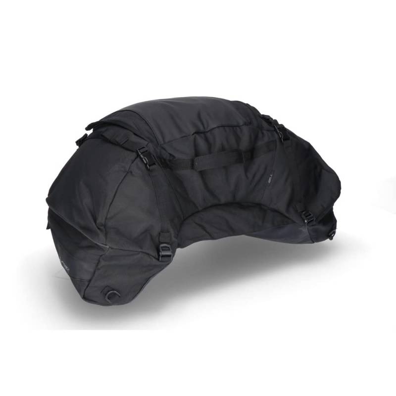 Sw-motech Saddle Bag Ion L 600d 50 L One Size von SW-Motech