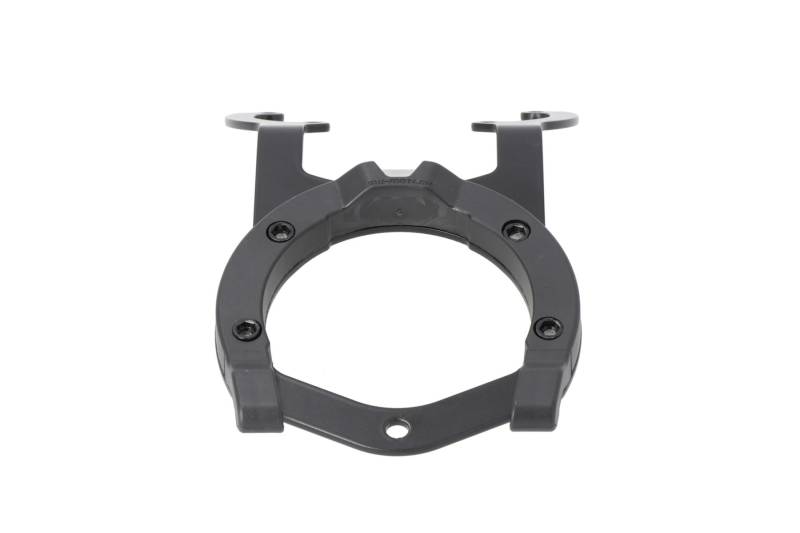 SW-Motech ION Tankring Schwarz passt für CFMOTO 800MT(21-) von SW-Motech