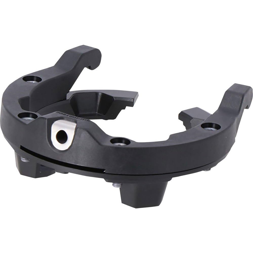 SW-Motech ION Tankring - Schwarz. Kawasaki Modelle (20-). von SW-Motech