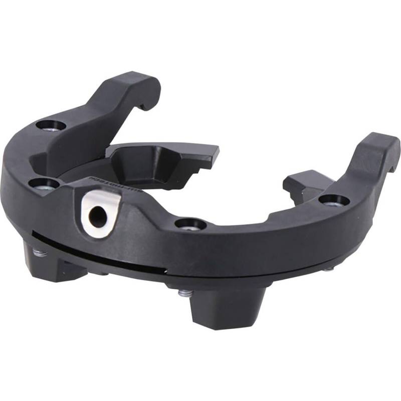 SW-Motech ION Tankring - Schwarz. Kawasaki Modelle (20-). von SW-Motech