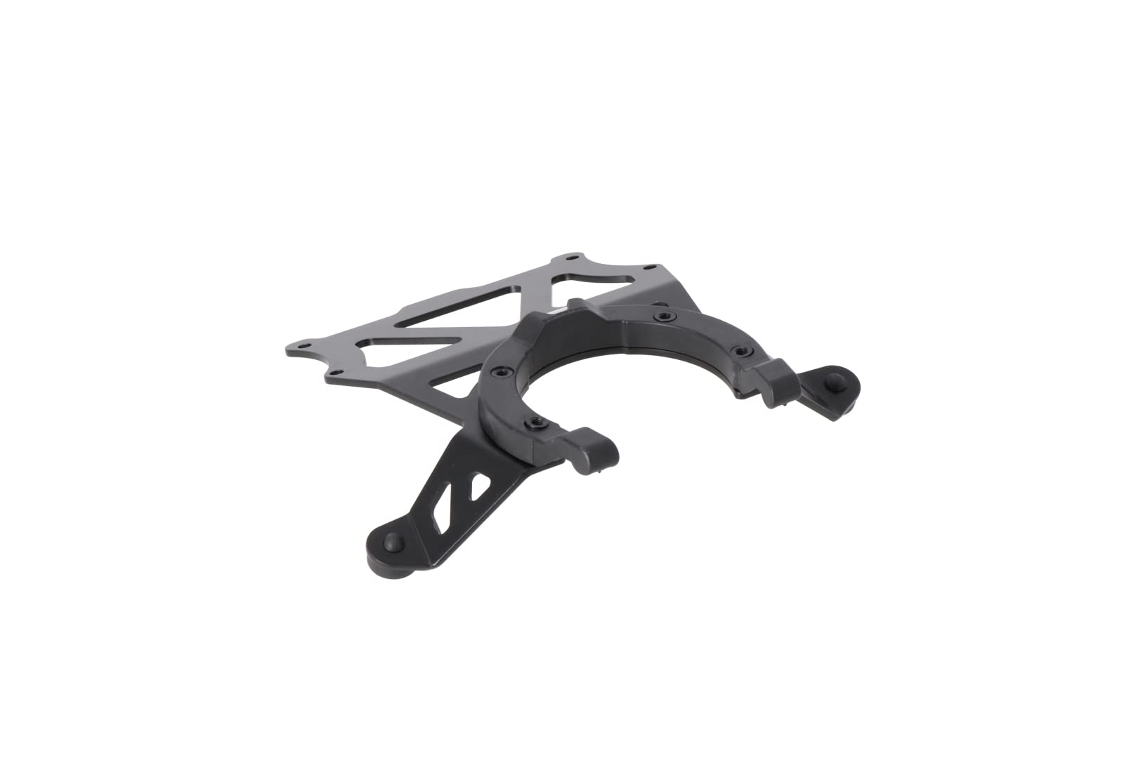 SW-Motech ION Tankring - Schwarz. Yamaha Ténéré 700 World Raid (22-). von SW-Motech