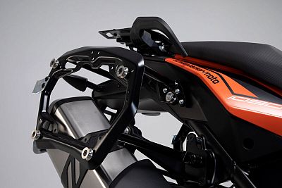SW-Motech KFT, Kofferträger Pro SW-Motech KFT, Kofferträger Pro von SW-Motech