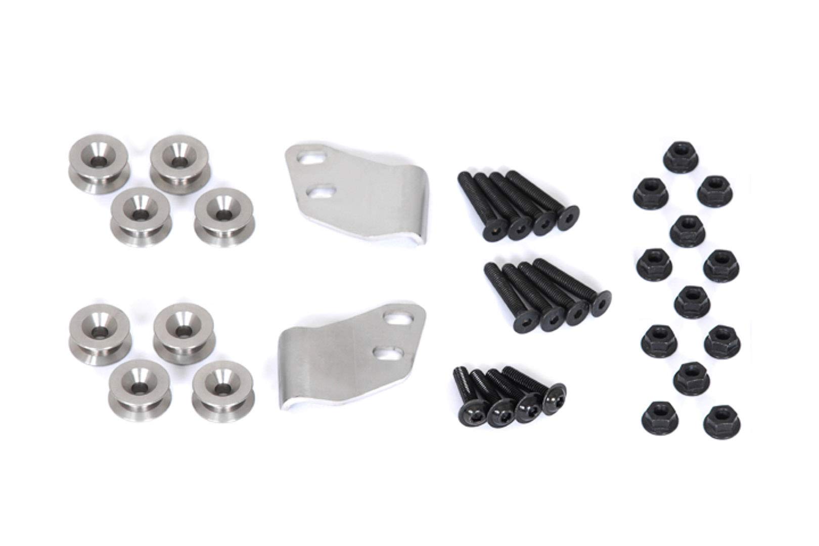 SW Motech KFT.00.152.200 Adapterkit für EVO Kofferträger, Mehrfarbig, Größe OS SW Motech KFT.00.152.200 Adapterkit für EVO Kofferträger, Mehrfarbig, Größe OS von SW-Motech