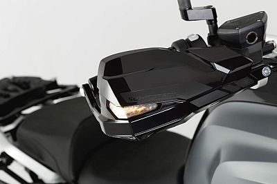 SW-Motech Kobra, Handschützer - Schwarz SW-Motech Kobra, Handschützer - Schwarz von SW-Motech