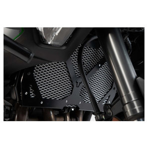 SW-Motech Kühlerschutz Aluminium von SW-Motech