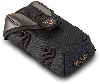 SW-Motech Legend Gear LA1, Zusatztasche - Schwarz/Braun SW-Motech Legend Gear LA1, Zusatztasche - Schwarz/Braun von SW-Motech