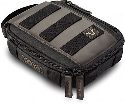 SW-Motech Legend Gear LA2, Zusatztasche - Schwarz/Braun von SW-Motech