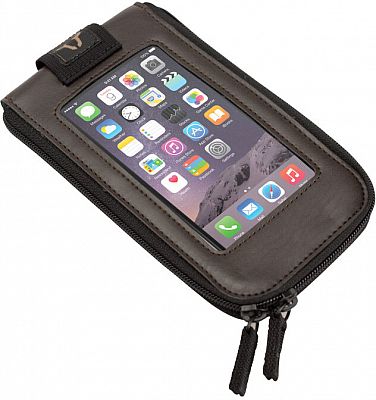 SW-Motech Legend Gear LA3, Smartphone-Tasche - Schwarz/Braun SW-Motech Legend Gear LA3, Smartphone-Tasche - Schwarz/Braun von SW-Motech