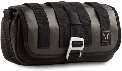 SW-Motech Legend Gear LA5, Werkzeugtasche - Schwarz/Braun SW-Motech Legend Gear LA5, Werkzeugtasche - Schwarz/Braun von SW-Motech