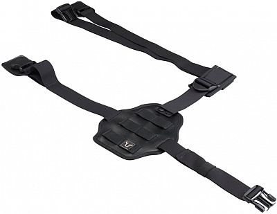 SW-Motech Legend Gear LA7, Beinholster - Schwarz SW-Motech Legend Gear LA7, Beinholster - Schwarz von SW-Motech