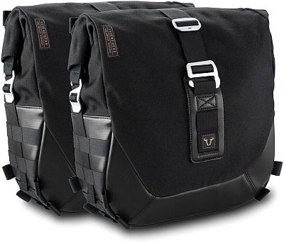 SW-Motech Legend Gear LC, Seitentaschen-System - Schwarz/Schwarz - LC2 Links/LC2 Rechts SW-Motech Legend Gear LC, Seitentaschen-System - Schwarz/Schwarz - LC2 Links/LC2 Rechts von SW-Motech
