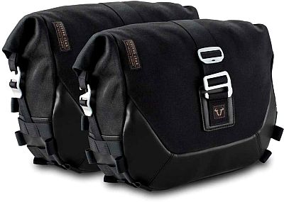 SW-Motech Legend Gear LC, Seitentaschen-System - Schwarz/Schwarz - Links LC1/Rechts LC1 SW-Motech Legend Gear LC, Seitentaschen-System - Schwarz/Schwarz - Links LC1/Rechts LC1 von SW-Motech