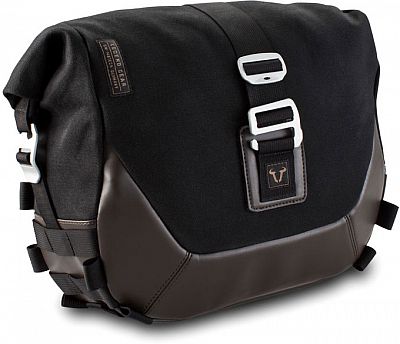 SW-Motech Legend Gear LC1, Gepäcktasche - Schwarz/Braun - Rechts SW-Motech Legend Gear LC1, Gepäcktasche - Schwarz/Braun - Rechts von SW-Motech