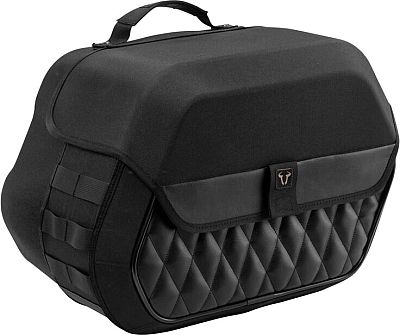 SW-Motech Legend Gear LH1/LH2, Seitentaschen - Schwarz - 19.5 L SW-Motech Legend Gear LH1/LH2, Seitentaschen - Schwarz - 19.5 L von SW-Motech