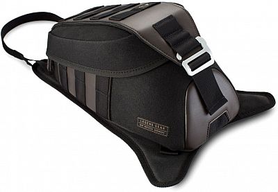SW-Motech Legend Gear LT2, Tankrucksack - Schwarz/Braun SW-Motech Legend Gear LT2, Tankrucksack - Schwarz/Braun von SW-Motech
