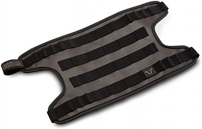 SW-Motech Legend Gear SLS, Satteltaschen-Halter - Schwarz/Braun SW-Motech Legend Gear SLS, Satteltaschen-Halter - Schwarz/Braun von SW-Motech