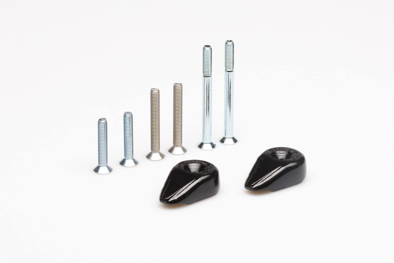 Barkbusters B-066 Gewicht der Stange Ende Barkbusters B-066 Gewicht der Stange Ende von SW-Motech