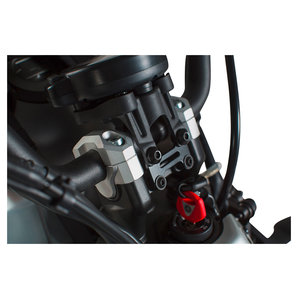 SW-Motech Lenkererhöhung modellspezifisch SW-Motech Lenkererhöhung modellspezifisch von SW-Motech
