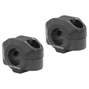 SW-Motech Lenkererhöhungen SW-Motech Lenkererhöhungen von SW-Motech
