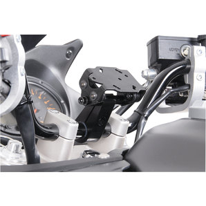 SW-Motech Navi-Halter vibrationsgedämpft von SW-Motech