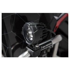 SW-Motech EVO Nebelscheinwerfer-Kit Diverse Modelle von SW-Motech