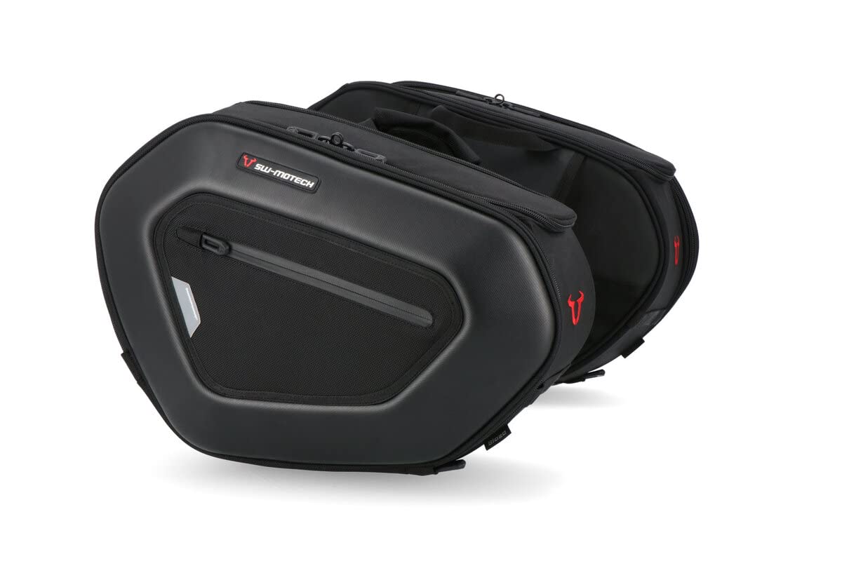 Sw-motech Pro Blaze Bc.hta.01.740.30000 Side Saddlebags One Size Sw-motech Pro Blaze Bc.hta.01.740.30000 Side Saddlebags One Size von SW-Motech