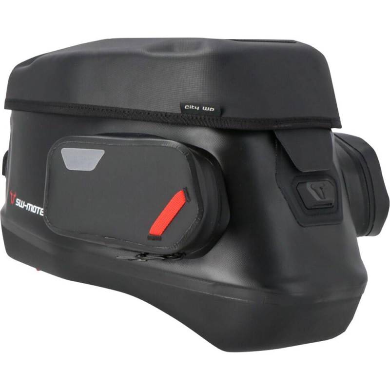 Sw-motech Pro Cuty 9l Tank Bag One Size von SW-Motech