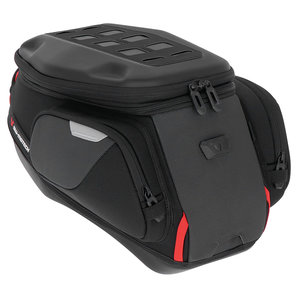 SW-Motech PRO City Tankrucksack Volume: 11- 14 Liter SW-Motech PRO City Tankrucksack Volume: 11- 14 Liter von SW-Motech