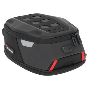 SW-Motech PRO Daypack Tankrucksack Volume: 5-8 Liter SW-Motech PRO Daypack Tankrucksack Volume: 5-8 Liter von SW-Motech