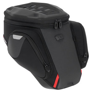 SW-Motech PRO GS Tankrucksack Volume: 16-20 Liter SW-Motech PRO GS Tankrucksack Volume: 16-20 Liter von SW-Motech