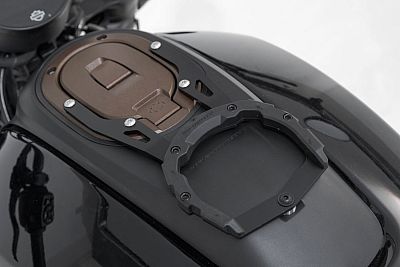SW-Motech Pro, Tankring - Schwarz SW-Motech Pro, Tankring - Schwarz von SW-Motech