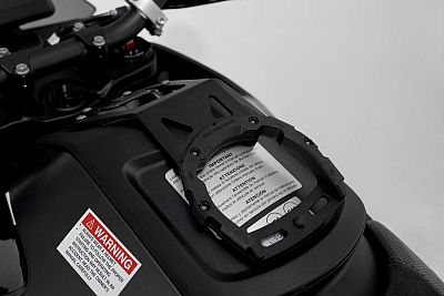 SW-Motech Pro, Tankring - Schwarz SW-Motech Pro, Tankring - Schwarz von SW-Motech