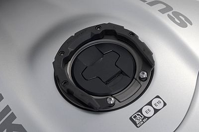 SW-Motech Pro, Tankring - Schwarz SW-Motech Pro, Tankring - Schwarz von SW-Motech