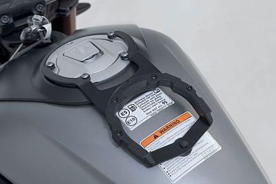 SW-Motech Pro, Tankring - Schwarz SW-Motech Pro, Tankring - Schwarz von SW-Motech