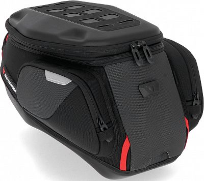 SW-Motech Pro City 11-14 L, Tankrucksack Pro Ring - Schwarz SW-Motech Pro City 11-14 L, Tankrucksack Pro Ring - Schwarz von SW-Motech
