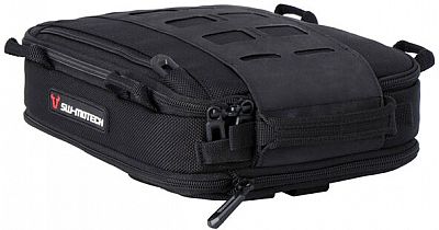 SW-Motech Pro Plus 3-6L, Zusatztasche - Schwarz/Grau SW-Motech Pro Plus 3-6L, Zusatztasche - Schwarz/Grau von SW-Motech