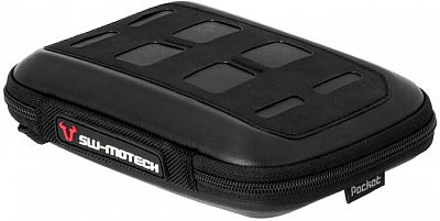 SW-Motech Pro Pocket 1L, Zusatztasche - Schwarz SW-Motech Pro Pocket 1L, Zusatztasche - Schwarz von SW-Motech