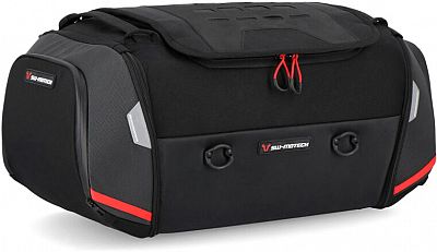 SW-Motech Pro Rackpack 32-42L, Hecktasche - Schwarz/Grau SW-Motech Pro Rackpack 32-42L, Hecktasche - Schwarz/Grau von SW-Motech