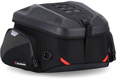 SW-Motech Pro Rearbag 22-34L, Hecktasche - Schwarz/Grau SW-Motech Pro Rearbag 22-34L, Hecktasche - Schwarz/Grau von SW-Motech