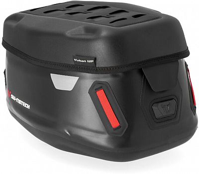 SW-Motech Pro Yukon WP 6L, Tankrucksack Pro Ring wasserdicht - Schwarz SW-Motech Pro Yukon WP 6L, Tankrucksack Pro Ring wasserdicht - Schwarz von SW-Motech