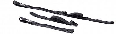 SW-Motech ROK Straps 500-1500mm, Spanngurte - Schwarz von SW-Motech