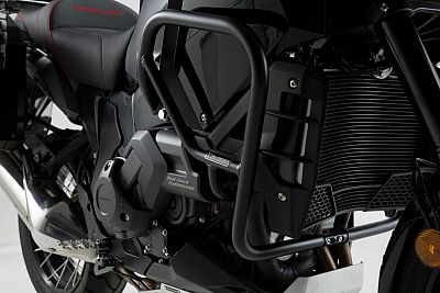 SW-Motech SBL, Sturzbügel - Schwarz SW-Motech SBL, Sturzbügel - Schwarz von SW-Motech