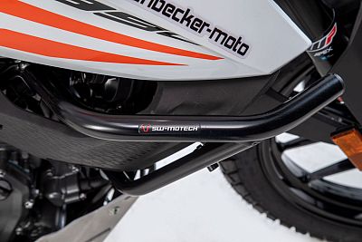 SW-Motech SBL, Sturzbügel - Schwarz SW-Motech SBL, Sturzbügel - Schwarz von SW-Motech