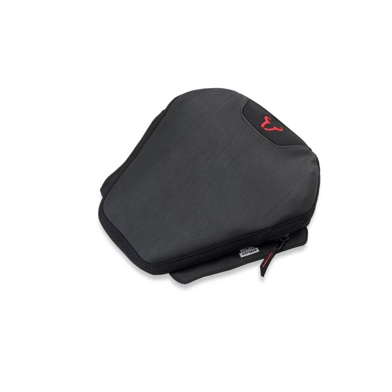 Sw-motech Comfort Cushions Traveller Rider Cushion 30.5x30 Cm One Size Sw-motech Comfort Cushions Traveller Rider Cushion 30.5x30 Cm One Size von SW-Motech