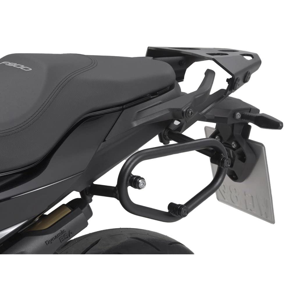 SW-Motech SLC Seitenträger links - BMW F 900 R/XR (19-). von SW-Motech