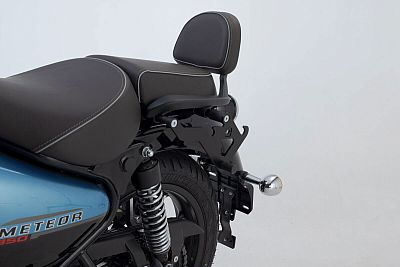 SW-Motech SLH, Seitentaschen Halterung - Schwarz SW-Motech SLH, Seitentaschen Halterung - Schwarz von SW-Motech